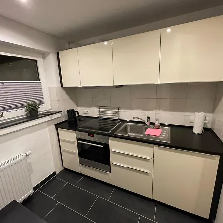 Ferienwohnung An Der Jachmannbruecke Wilhelmshaven