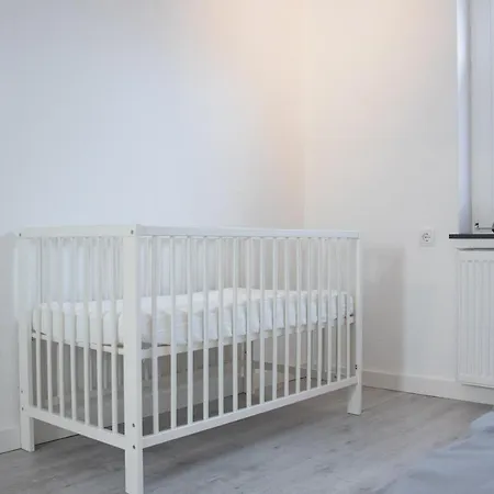 Ferienwohnung An Der Jachmannbruecke