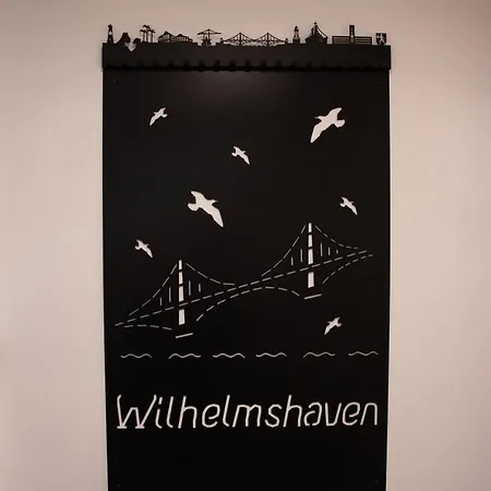 Appartement Ferienwohnung An Der Jachmannbruecke *