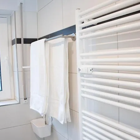Ferienwohnung An Der Jachmannbruecke *