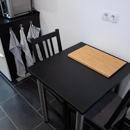 Ferienwohnung An Der Jachmannbruecke *